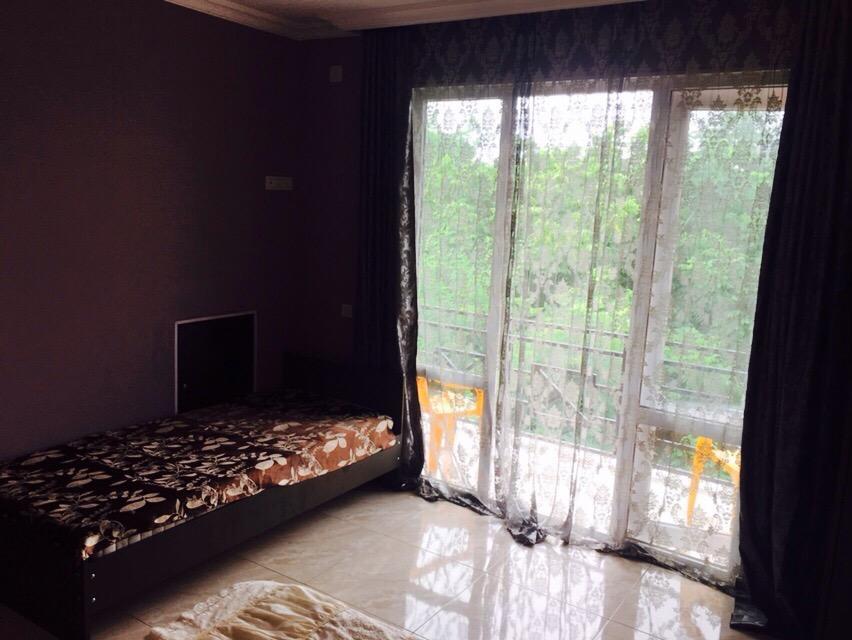 Hotel Near The Sea 코불레티 외부 사진
