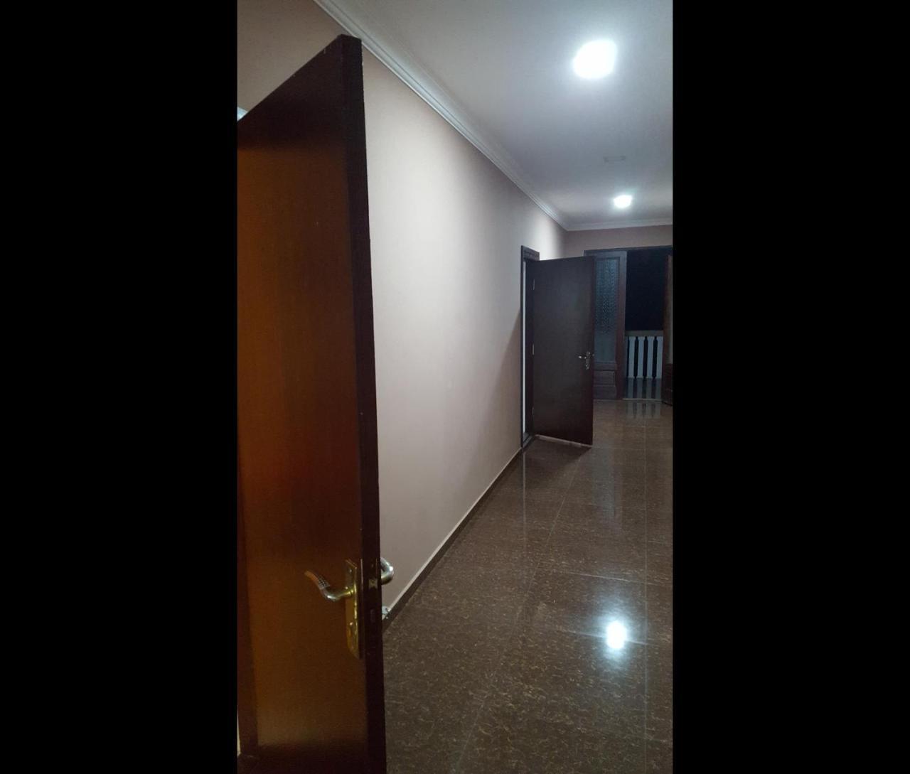 Hotel Near The Sea 코불레티 외부 사진