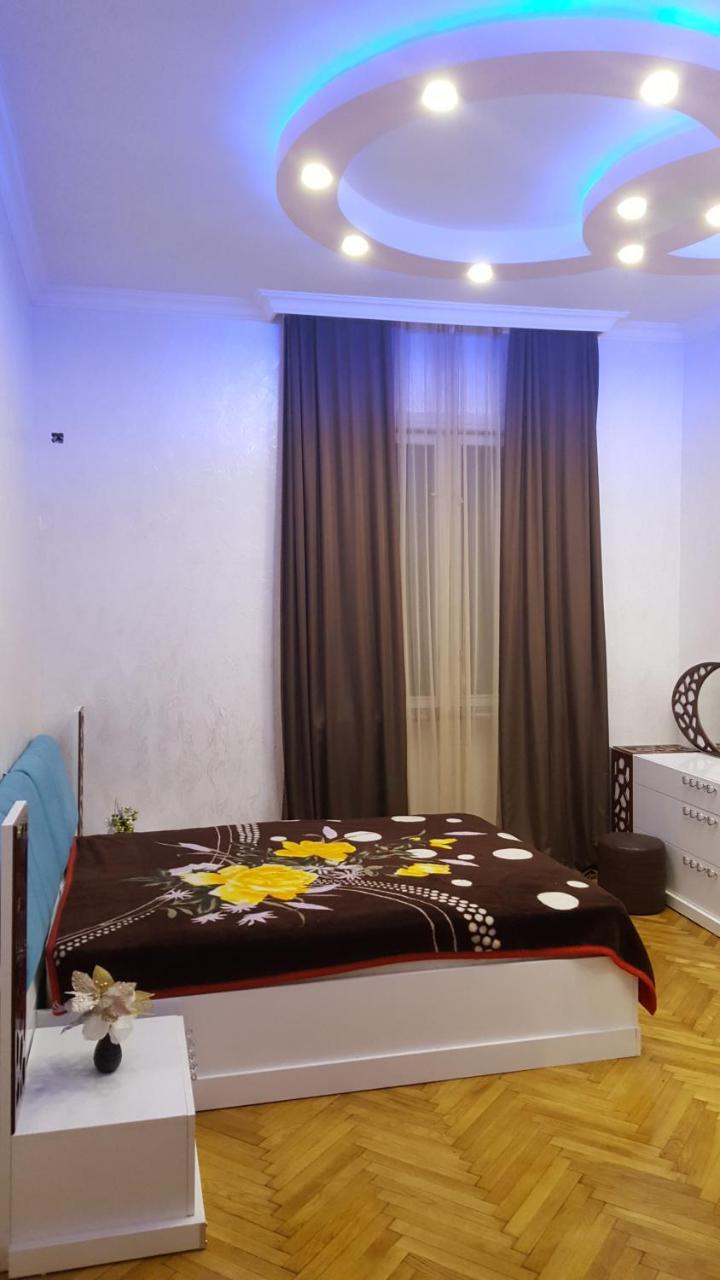 Hotel Near The Sea 코불레티 외부 사진