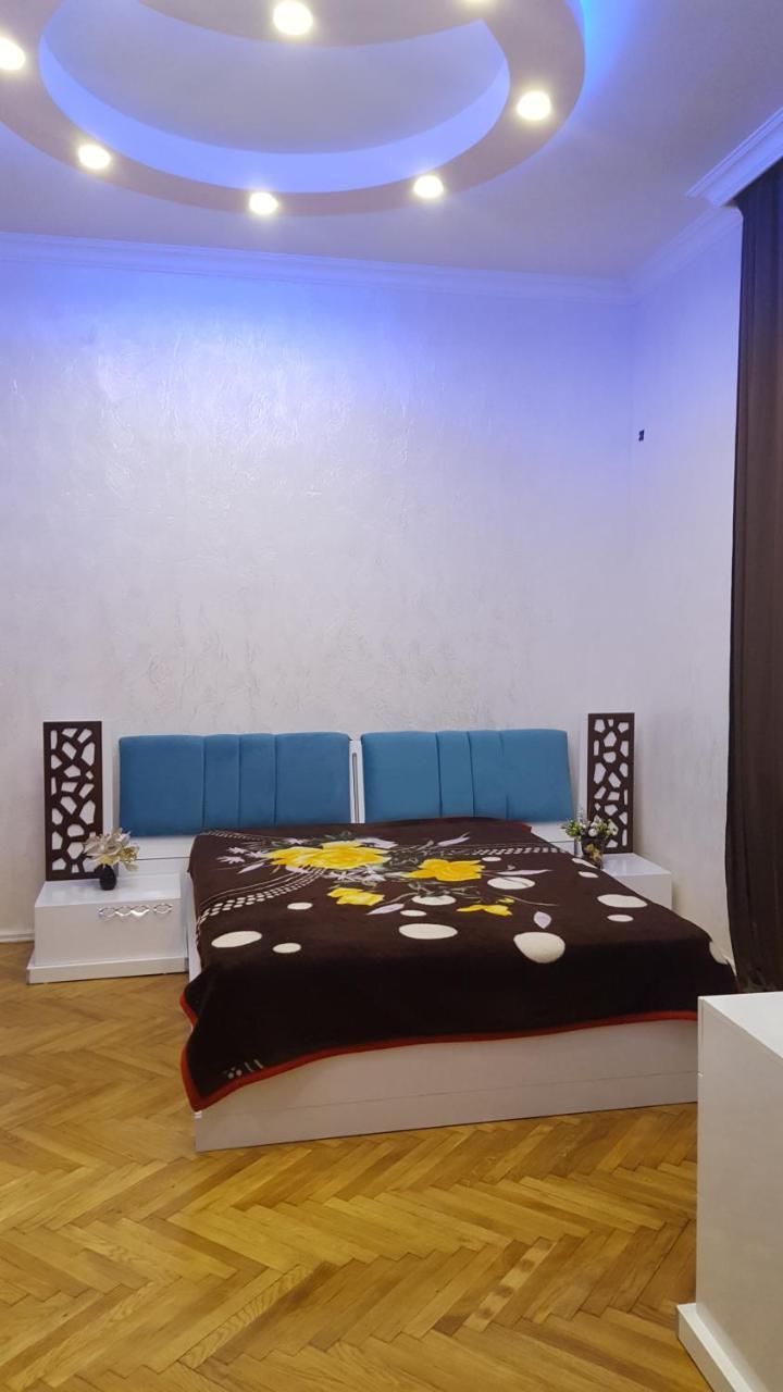 Hotel Near The Sea 코불레티 외부 사진