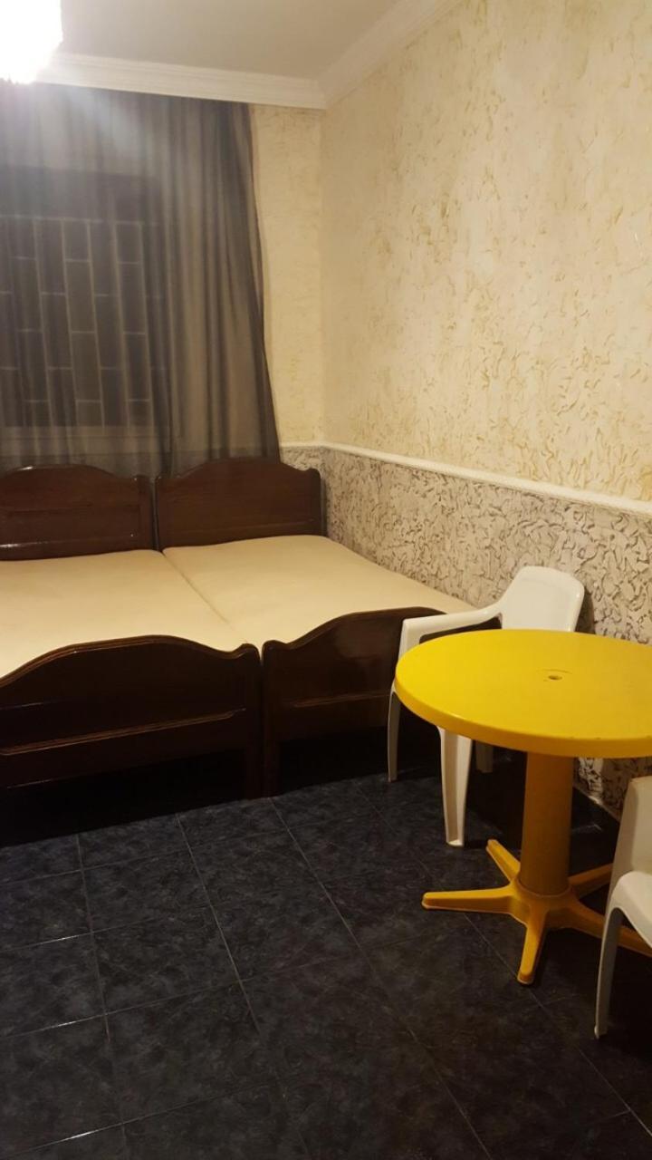 Hotel Near The Sea 코불레티 외부 사진