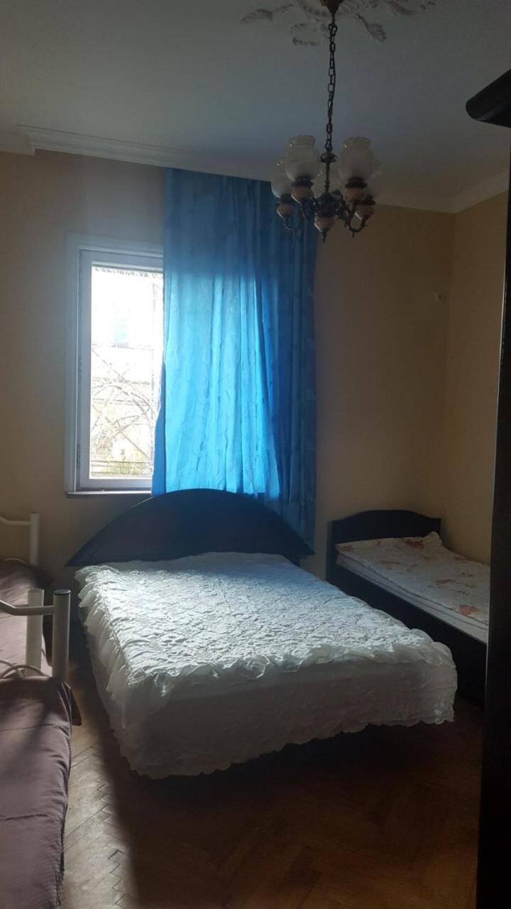 Hotel Near The Sea 코불레티 외부 사진